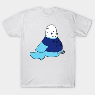 Fat Birb T-Shirt